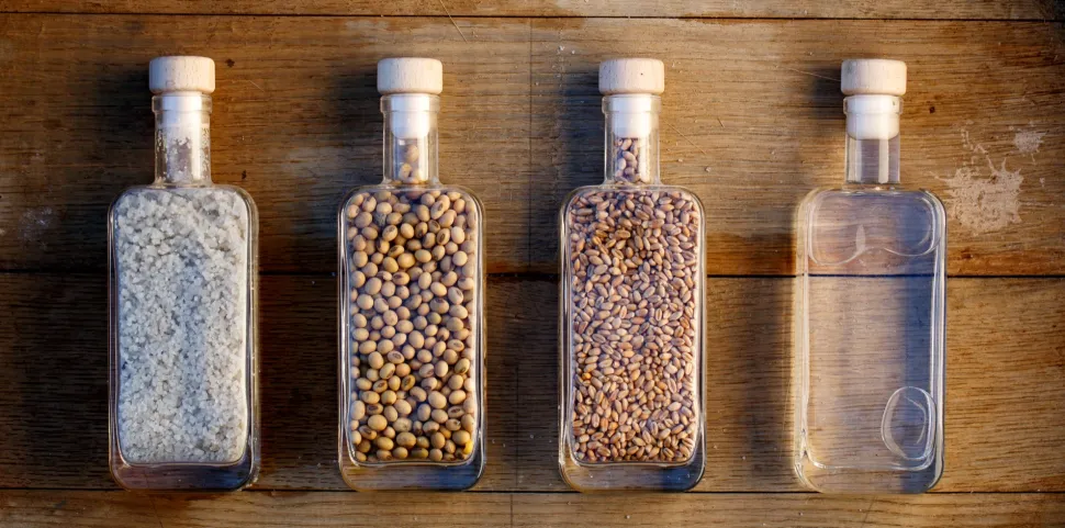 Tomasu Sweet Spicy sojasaus 200 ml