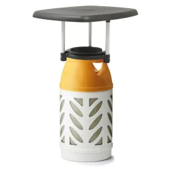 Top Line bijzettafel – Hot Wok