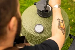 Topcap The bastard PRO