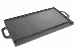 Traeger gietijzeren bakplaat griddle
