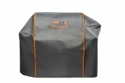 Traeger hoes voor Timberline
