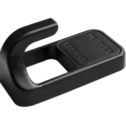 Traeger houten magneet haakjes (3 stuks)