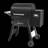 Traeger Ironwood 650 pellet grill
