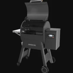 Traeger Ironwood 650 pellet grill