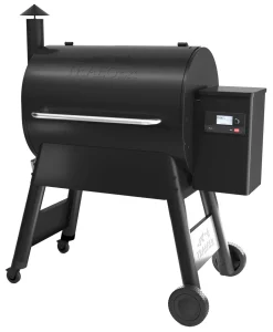 Traeger Pro 780 pellet grill