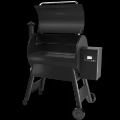 Traeger Pro 780 pellet grill