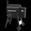 Traeger Pro 575 pellet grill