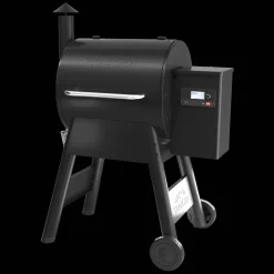 Traeger Pro 575 pellet grill