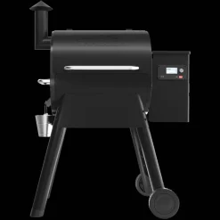 Traeger Pro 575 pellet grill