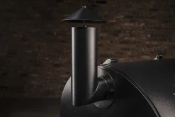 Traeger Pro 575 pellet grill