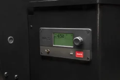 Traeger Pro 575 pellet grill