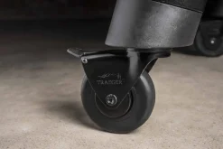 Traeger Pro 575 pellet grill