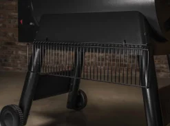 Traeger Pro 575 pellet grill