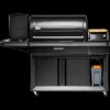 Traeger Timberline Wifi Pellet Grill XL