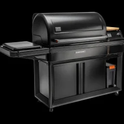 Traeger Timberline Wifi Pellet Grill XL