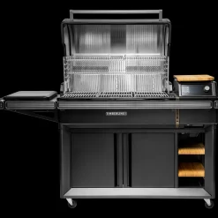 Traeger Timberline Wifi Pellet Grill XL