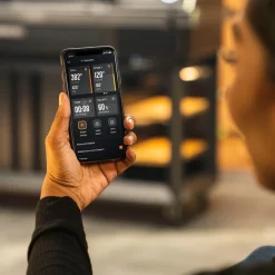 Traeger Timberline Wifi Pellet Grill XL