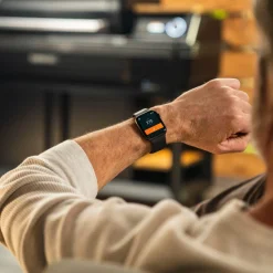 Traeger Timberline Wifi Pellet Grill XL