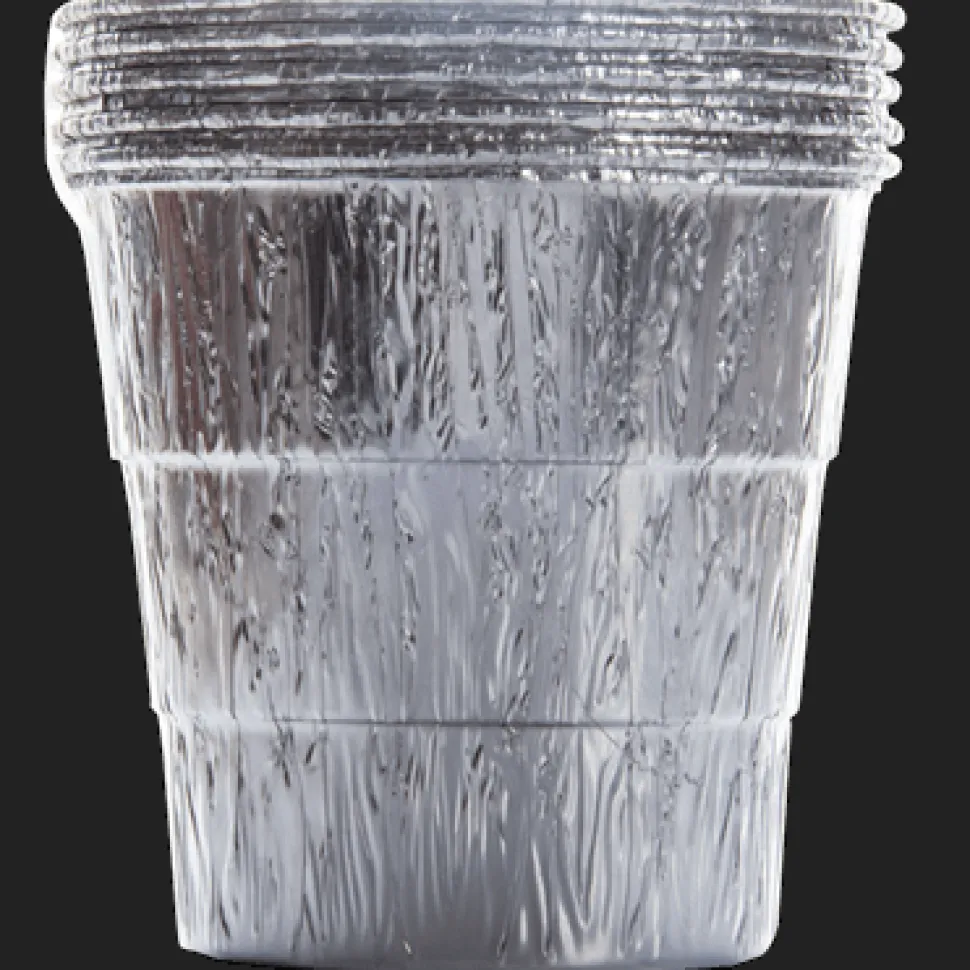 Traeger vetopvangbakjes voor Ranger (5 stuks)