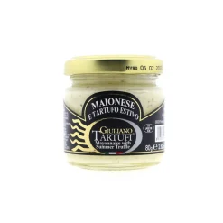 Truffelmayonaise