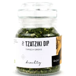 Tzatziki dip Wajos