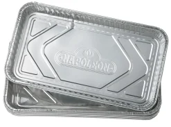 Vetopvang bak groot Napoleon