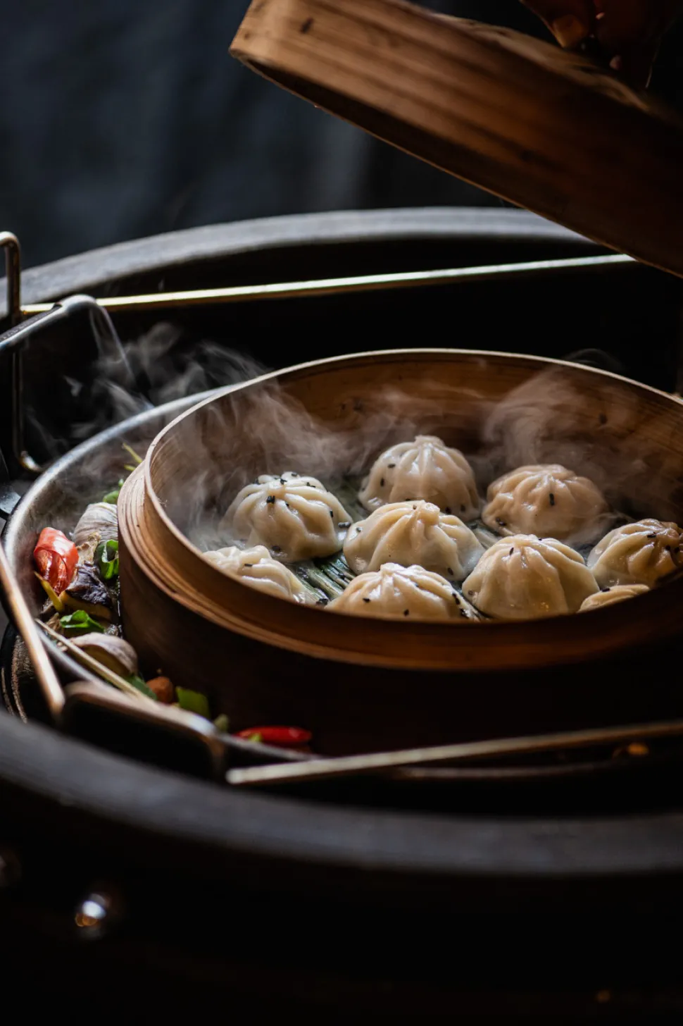 Vissaus Royal Squid Brand