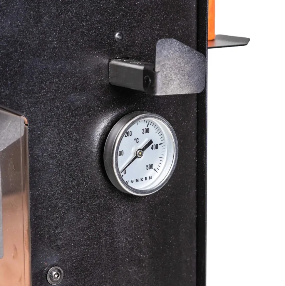 Vonken Home houtoven