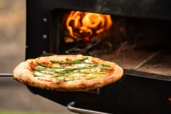 Vonken Home houtoven