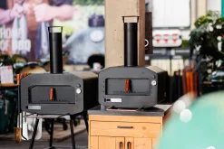 Vonken Home houtoven