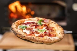 Vonken Original Houtoven