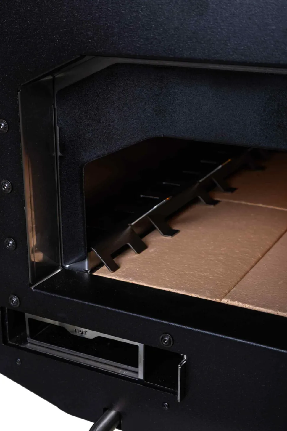 Vonken Original Houtoven