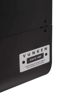 Vonken Original Houtoven