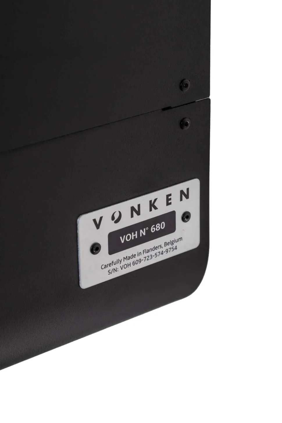 Vonken Original Houtoven