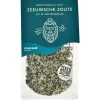 Wakame zout stazak Zeeuwsche zoute