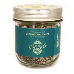 Wakame Zout Zeeuwsche Zoute