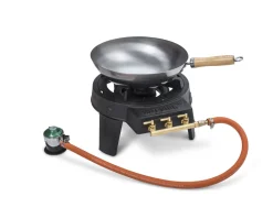 Wokbrander 12kW Professional – Hot Wok