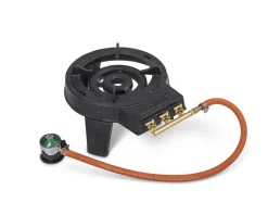 Wokbrander 12kW Professional – Hot Wok