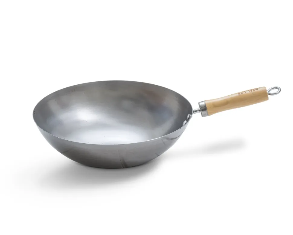 Wokbrander 12kW Professional – Hot Wok