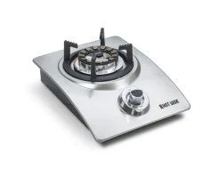 Wokbrander 4,5kW Silverline – Hot Wok