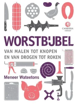 Worstbijbel – Meneer Wateetons