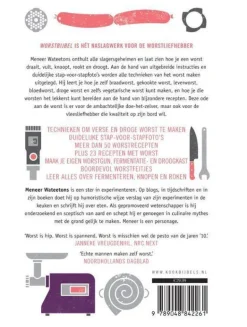 Worstbijbel – Meneer Wateetons