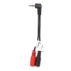 Y-cable Temperatuur Probe Flame Boss