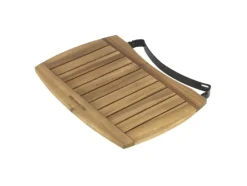 Zijplankjes (mates acacia) Big Green Egg