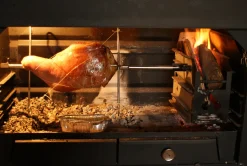 Zuid-Afrikaanse Spitbraai 1200 Home Fires